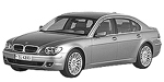 BMW E65 B2423 Fault Code