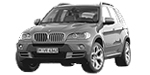 BMW E70 B2423 Fault Code