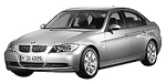 BMW E92 B2423 Fault Code