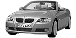 BMW E93 B2423 Fault Code